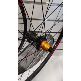 Ruedas Progress CB3 Carbono "29" MTB Boost SRAM XD